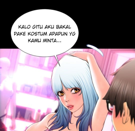 Her Toy Shop - Chapter 9 7