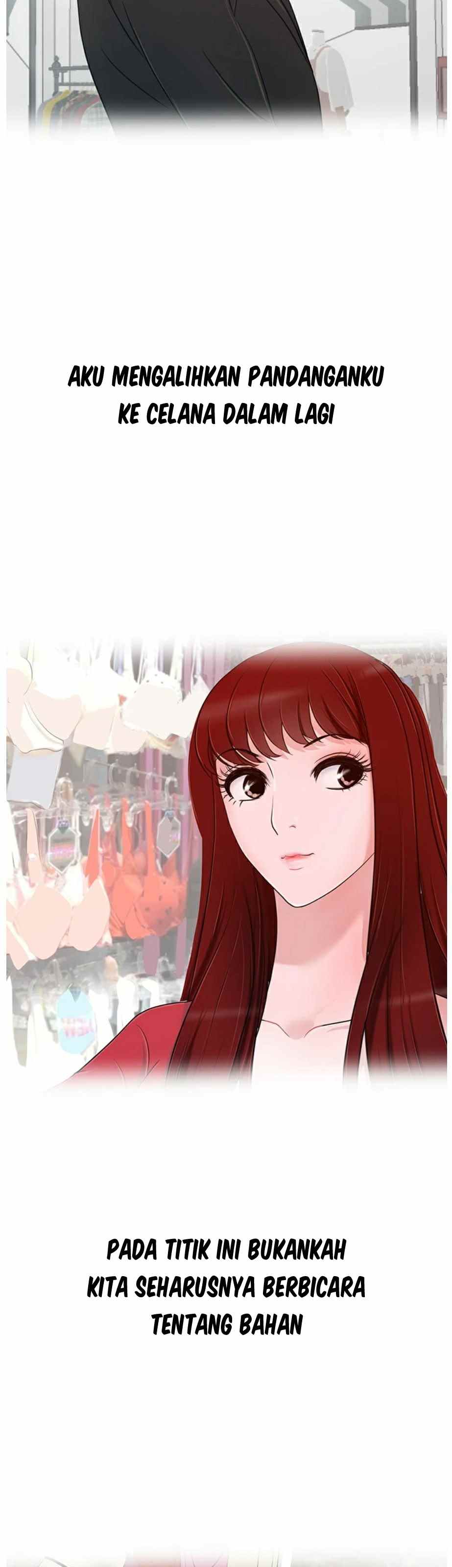 A Vulgar Wife - Chapter 9 34