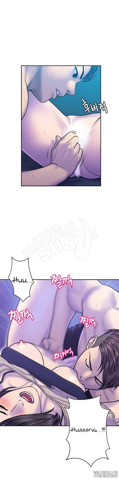 Ghost Love - Chapter 9 24