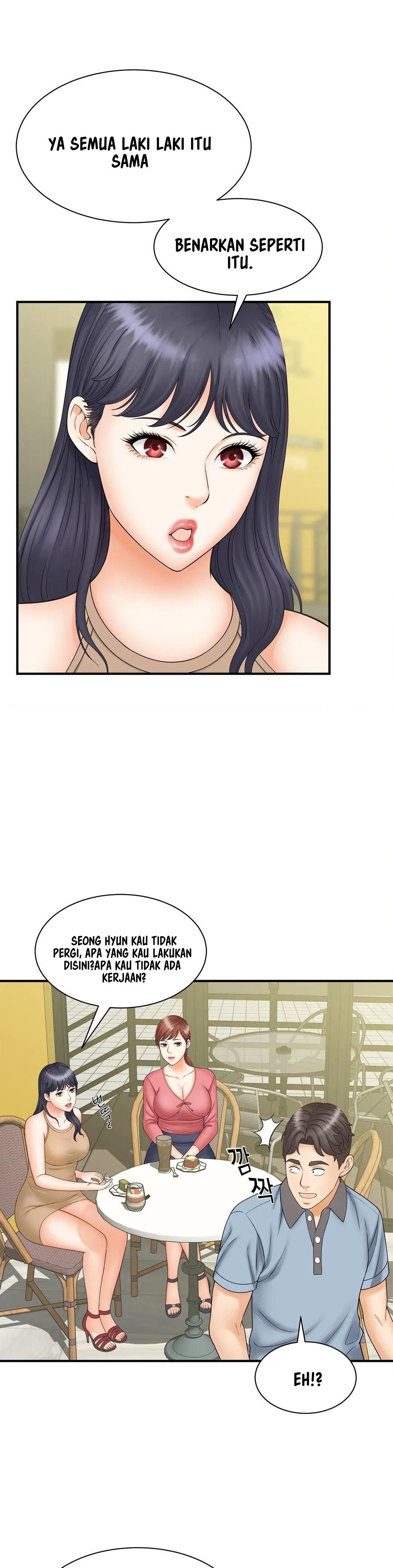 The Milf Hunter - Chapter 9 23