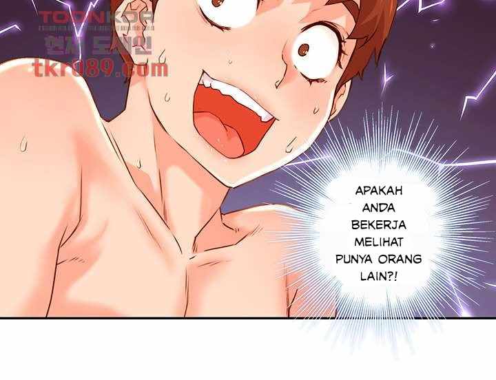 Cum in New Employee - Chapter 9 17
