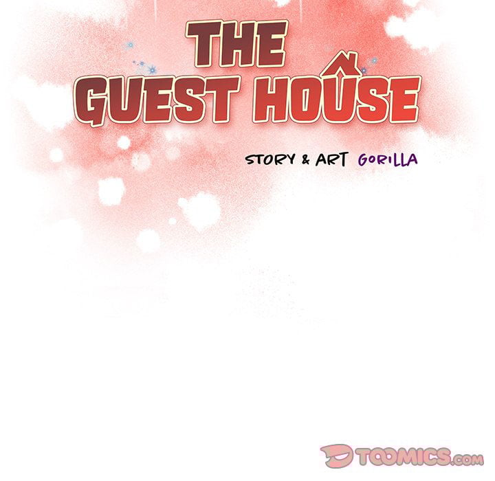 The Guest House - Chapter 9 12