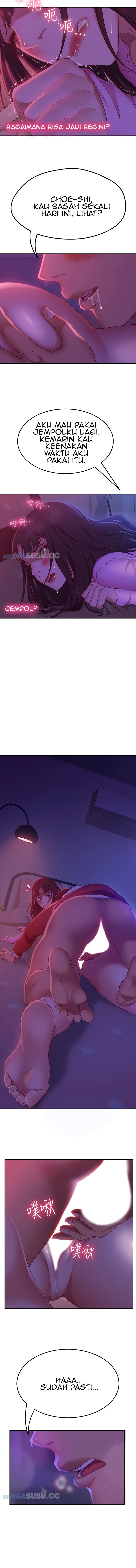 A Twisted Day - Chapter 9 12 A Twisted Day - Chapter 9 12