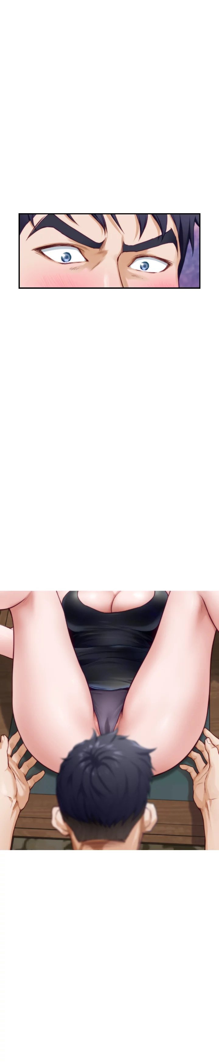 Noona&#8217;s Friend - Chapter 9 13