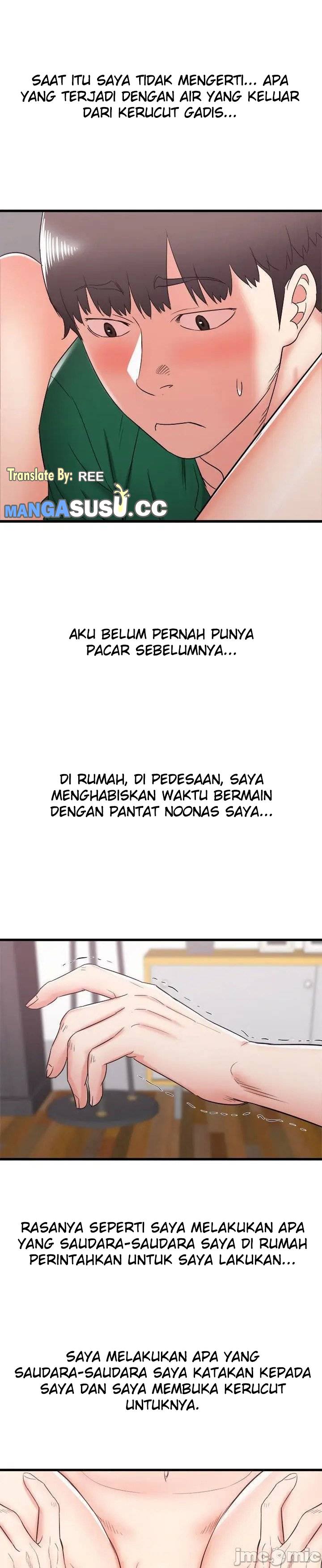 Staying at The Sisters House - Chapter 9 17 Staying at The Sisters House - Chapter 9 17