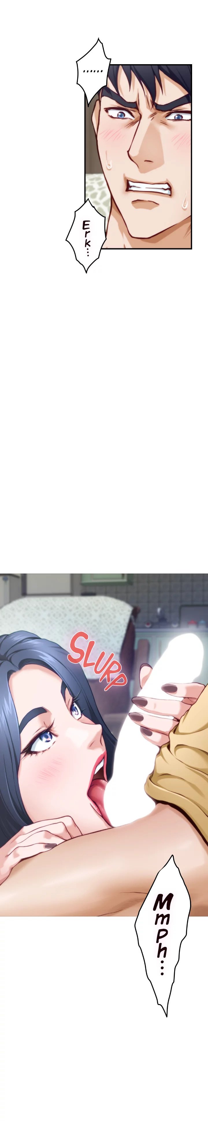 Noona&#8217;s Friend - Chapter 9 5