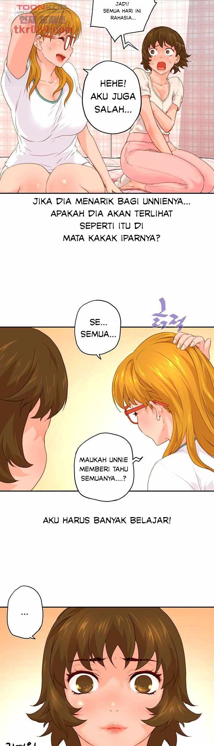 Cum in New Employee - Chapter 9 35