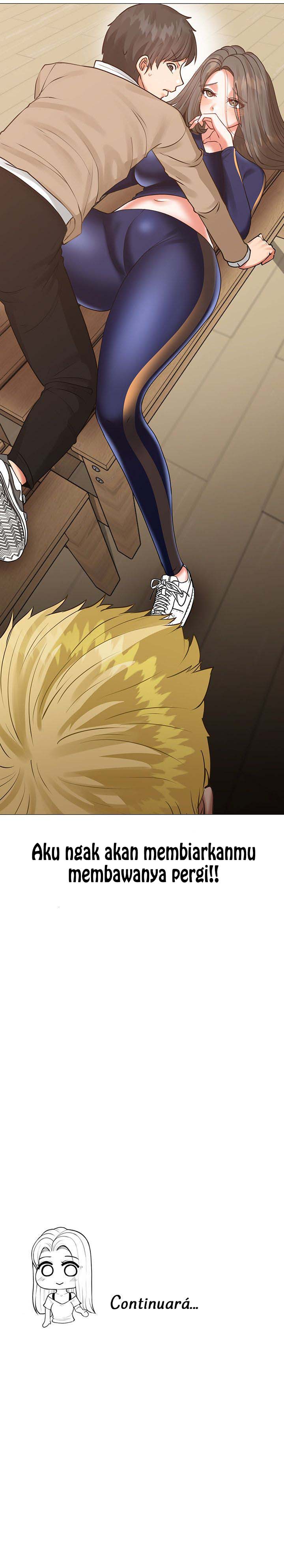 Troublesome Sister - Chapter 9 7