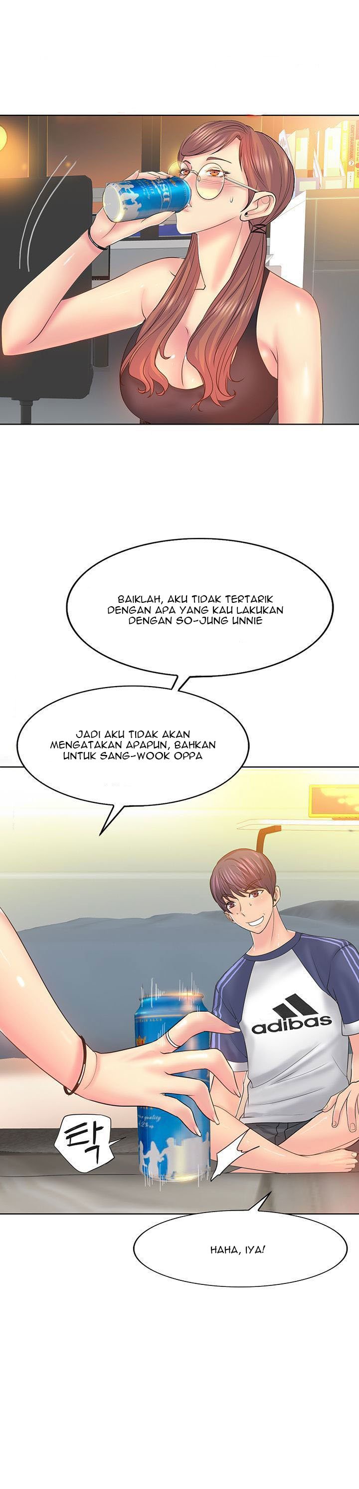Hole in One - Chapter 9 19