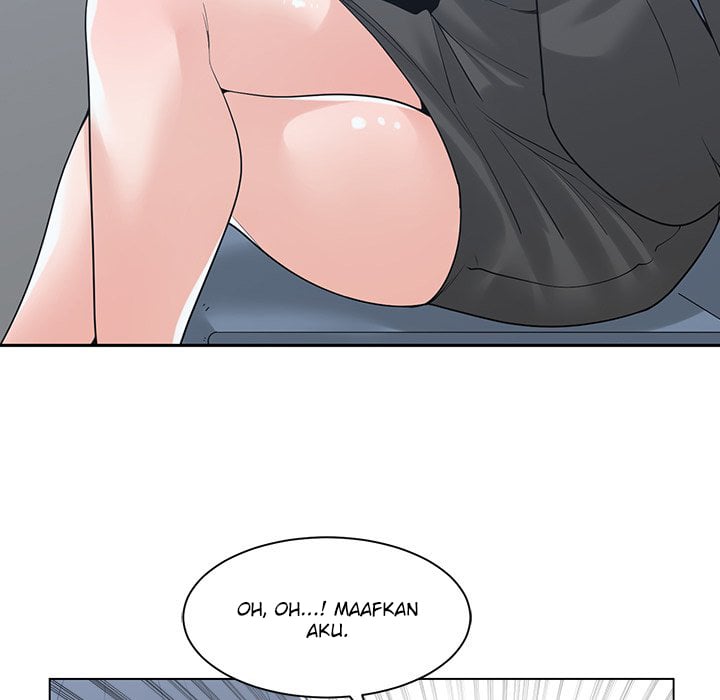 Salamander - Chapter 9 83