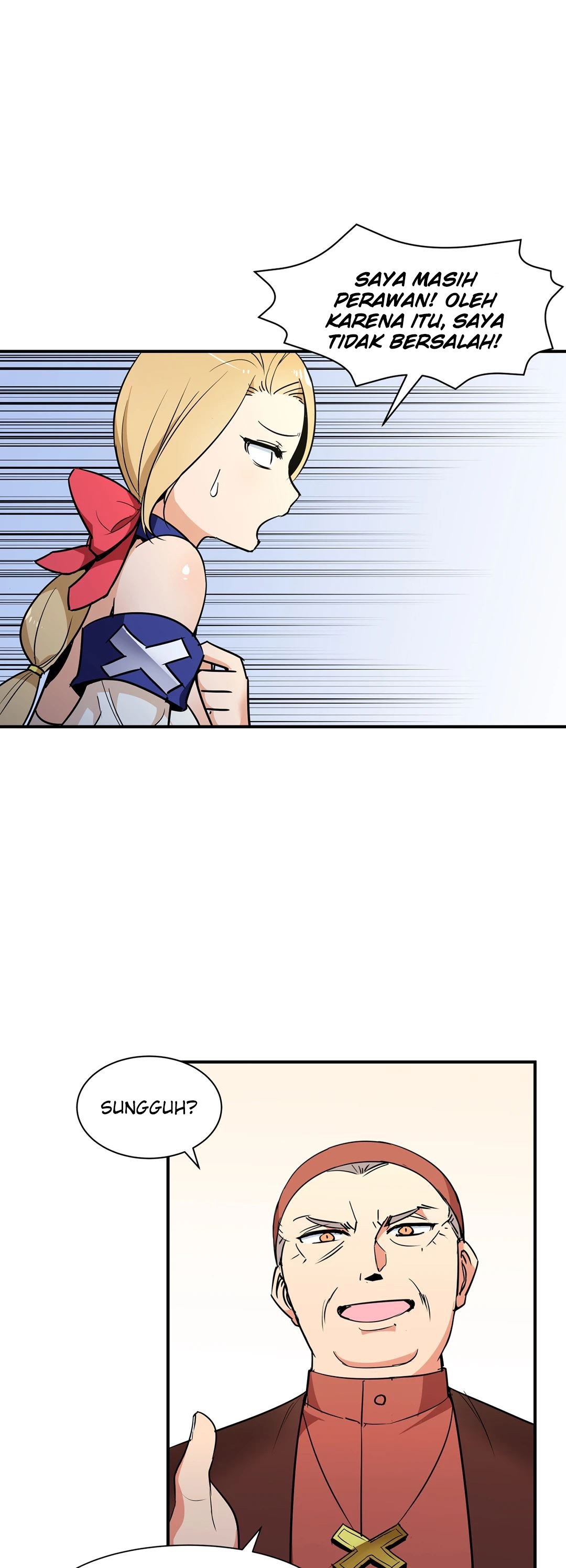 Rise and Shine, Hero! - Chapter 9 13 Rise and Shine, Hero! - Chapter 9 13