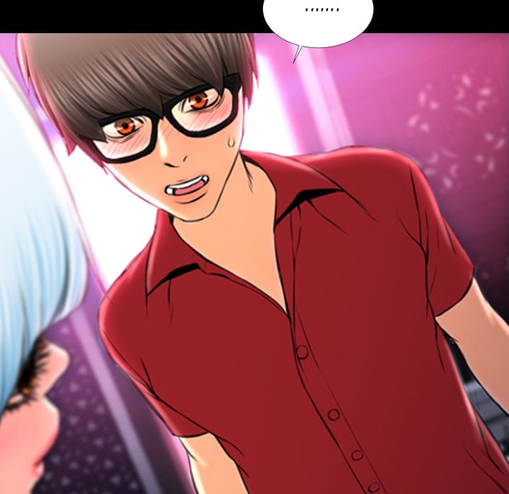 Her Toy Shop - Chapter 9 10