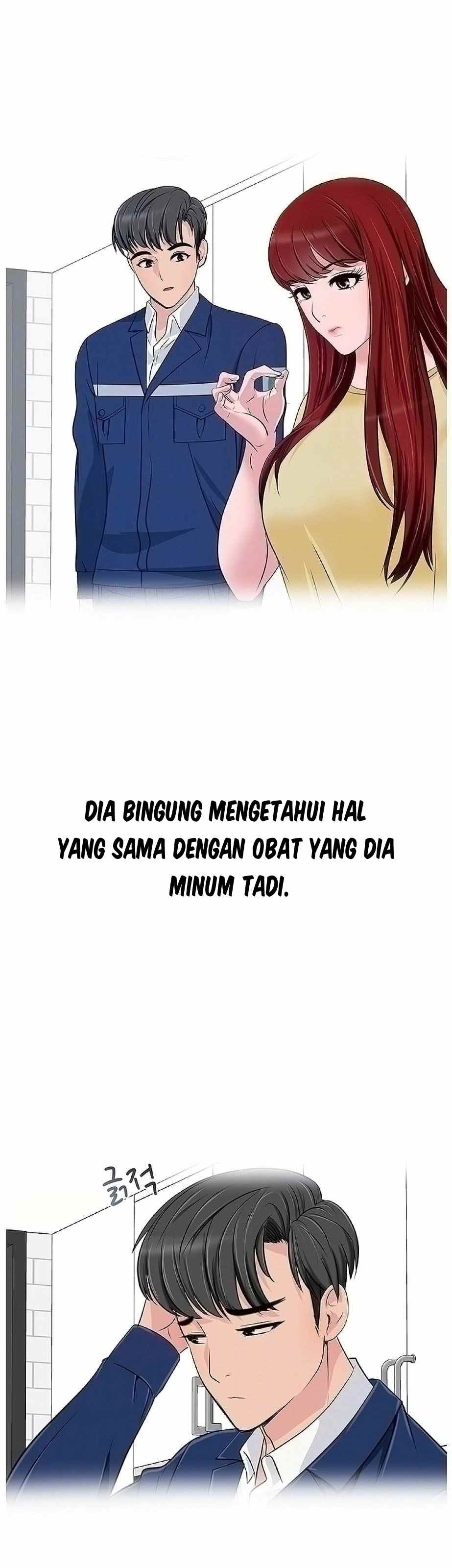 A Vulgar Wife - Chapter 9 10