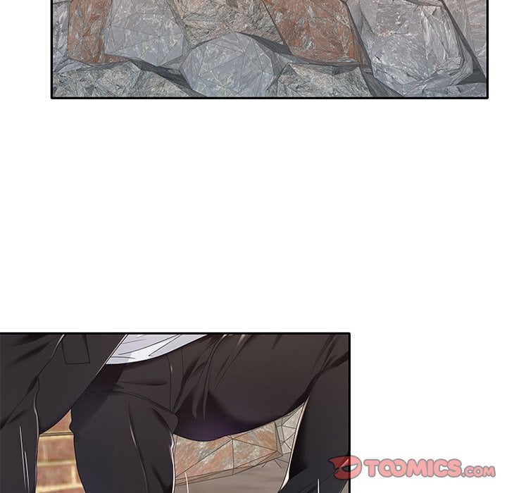 Maid (KOI) - Chapter 9 8 Maid (KOI) - Chapter 9 8