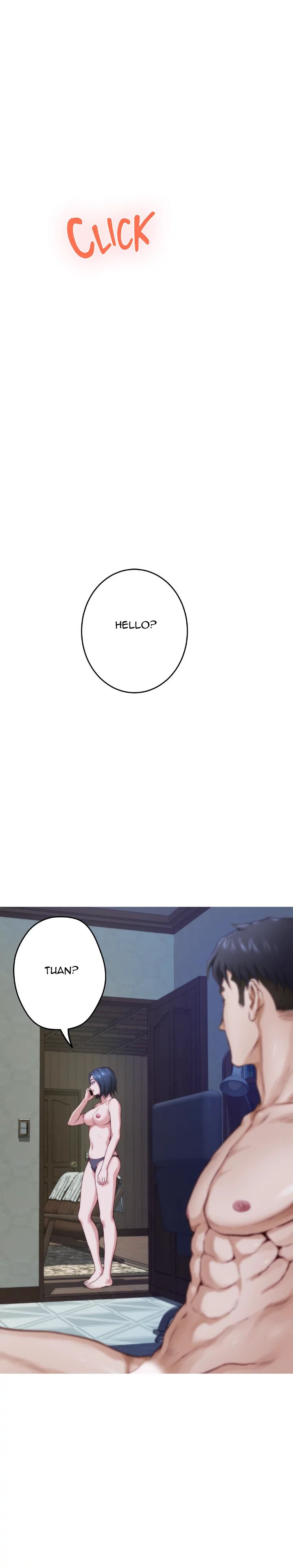 Noona&#8217;s Friend - Chapter 9 38