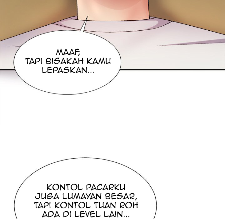 Spirit Possession - Chapter 9 101
