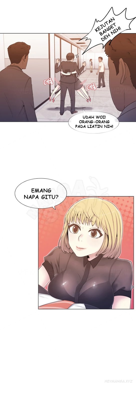 Miss Mystic - Chapter 9 18