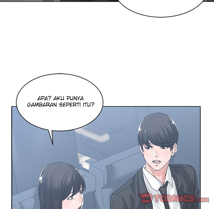Salamander - Chapter 9 45