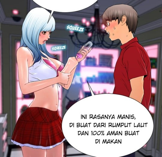 Her Toy Shop - Chapter 9 46