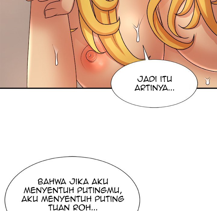 Spirit Possession - Chapter 9 130