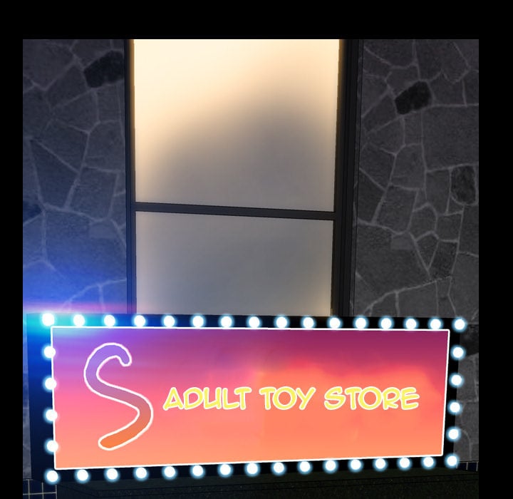 Her Toy Shop - Chapter 9 53