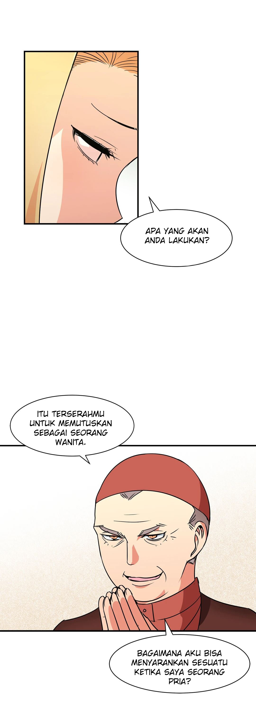 Rise and Shine, Hero! - Chapter 9 15 Rise and Shine, Hero! - Chapter 9 15