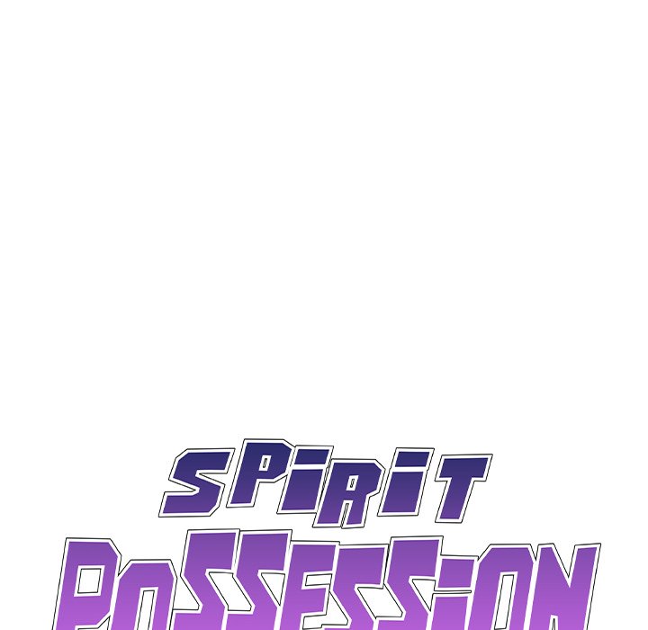 Spirit Possession - Chapter 9 7