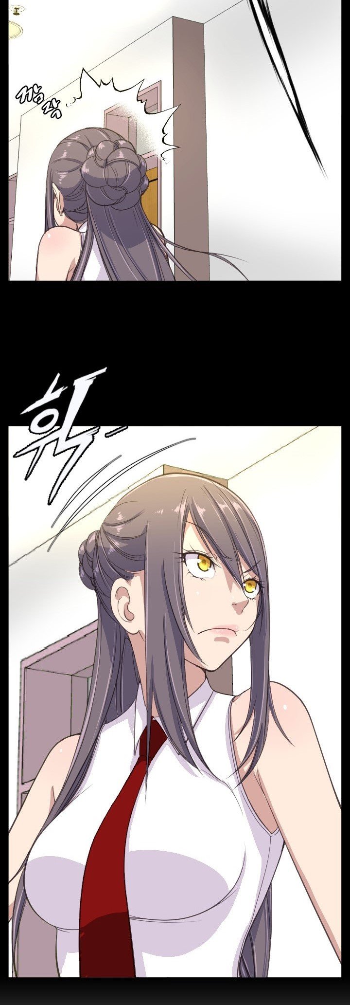 Love Academy - Chapter 9 9