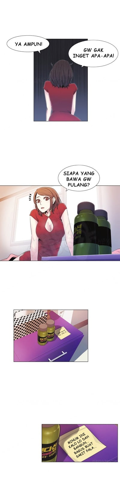 Miss Mystic - Chapter 9 3