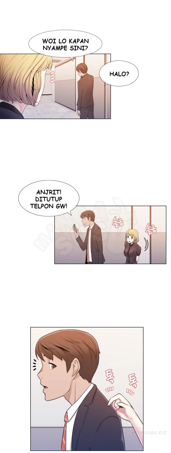 Miss Mystic - Chapter 9 16