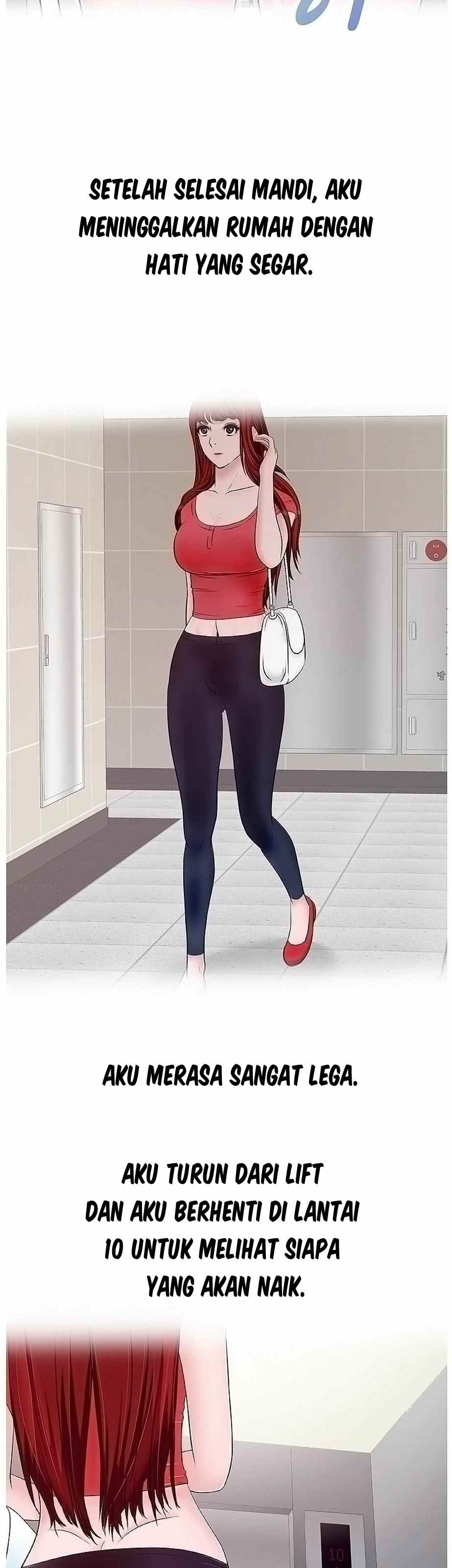 A Vulgar Wife - Chapter 9 20