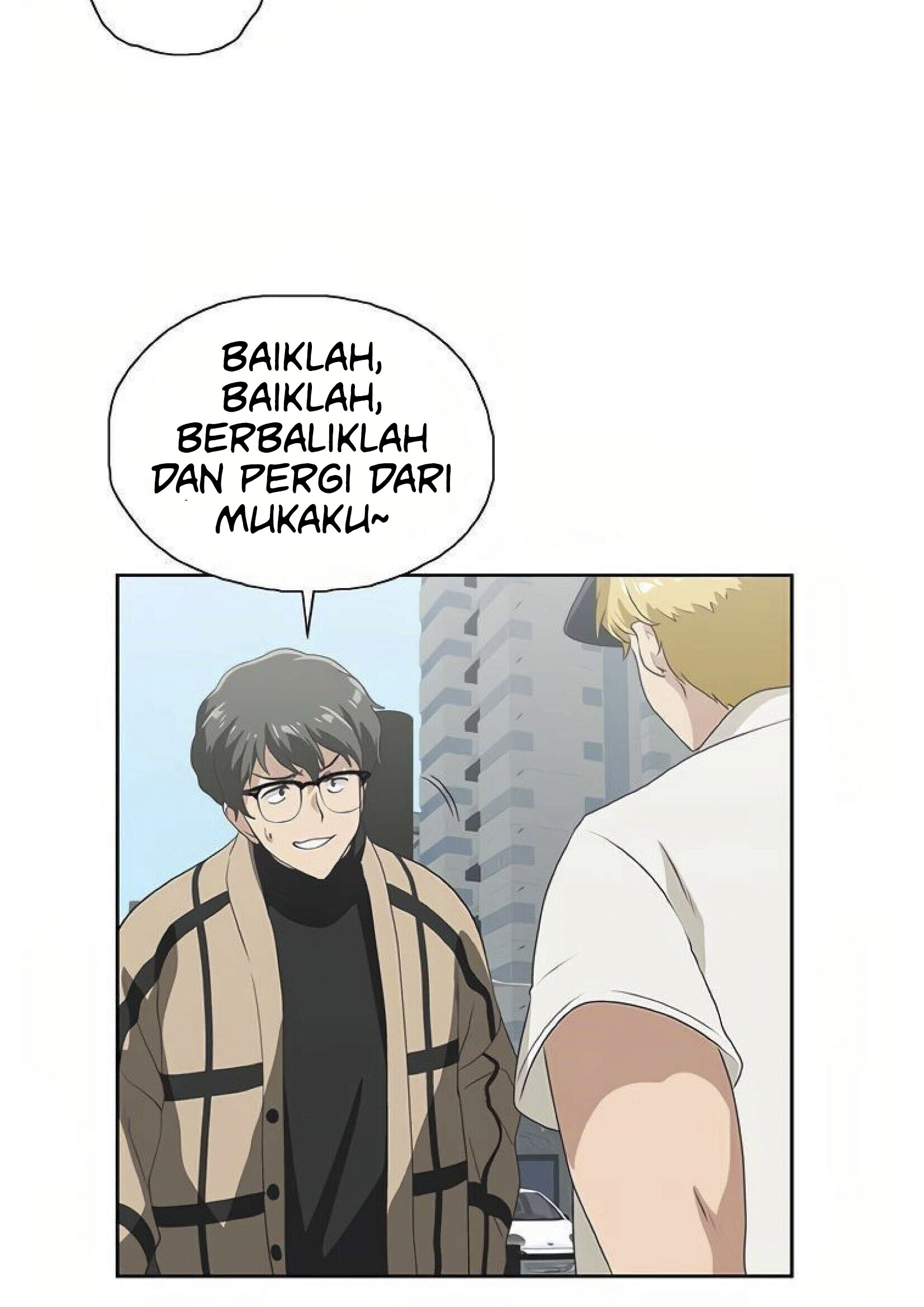 Fast Food - Chapter 9 58