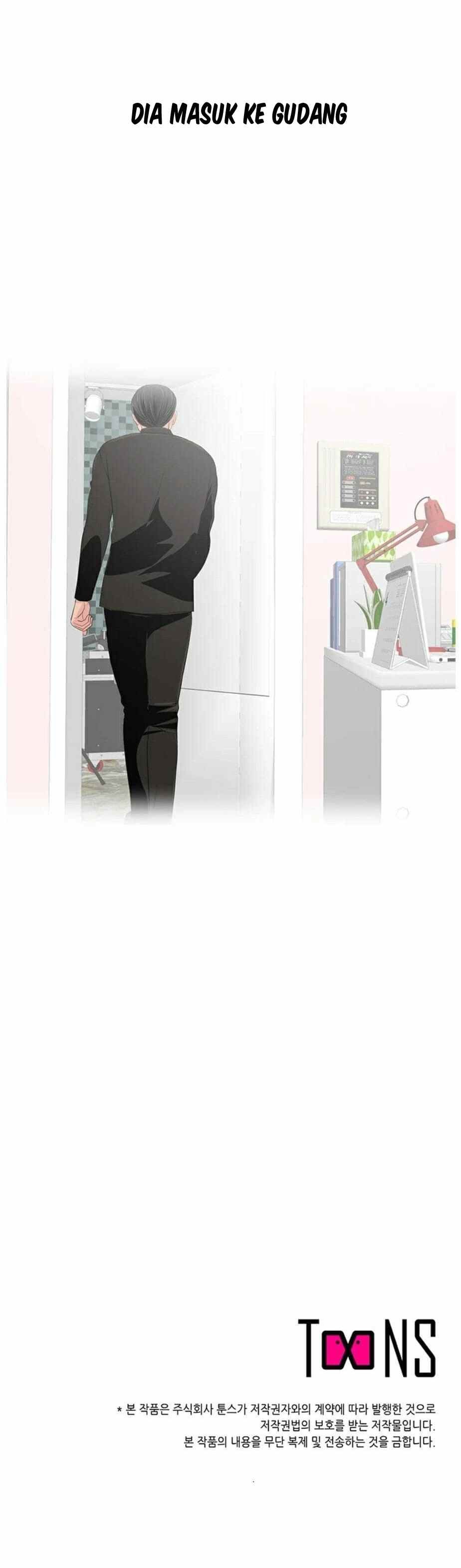 A Vulgar Wife - Chapter 9 40