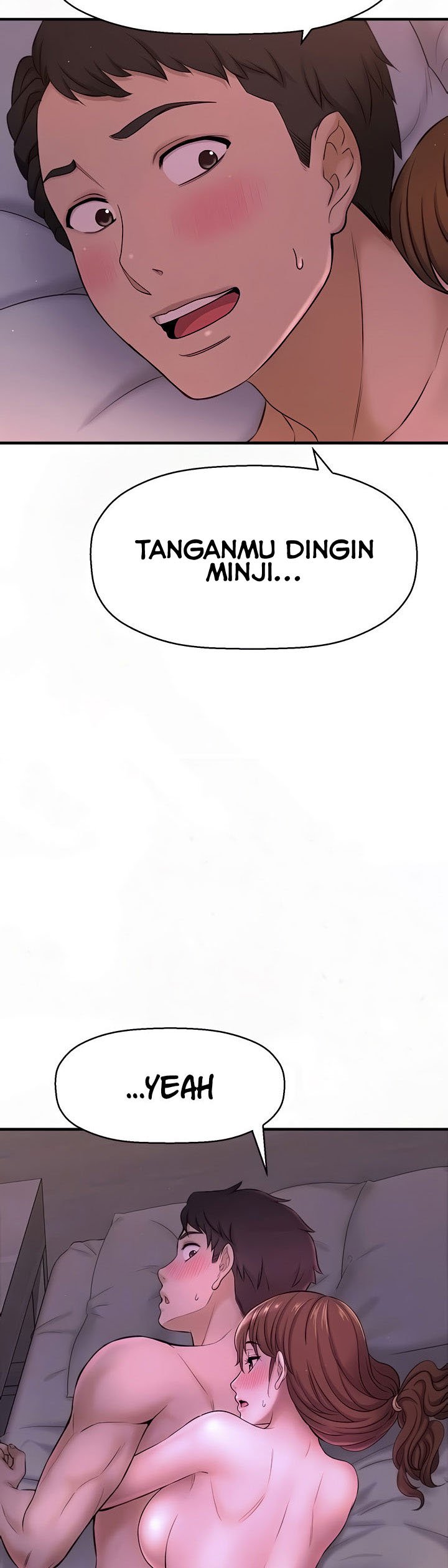 I Want to Know Her - Chapter 9 9