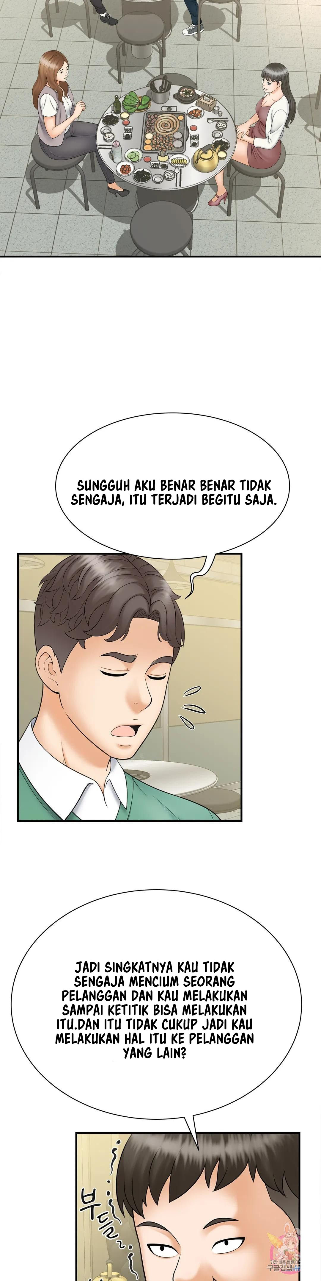 The Milf Hunter - Chapter 9 31