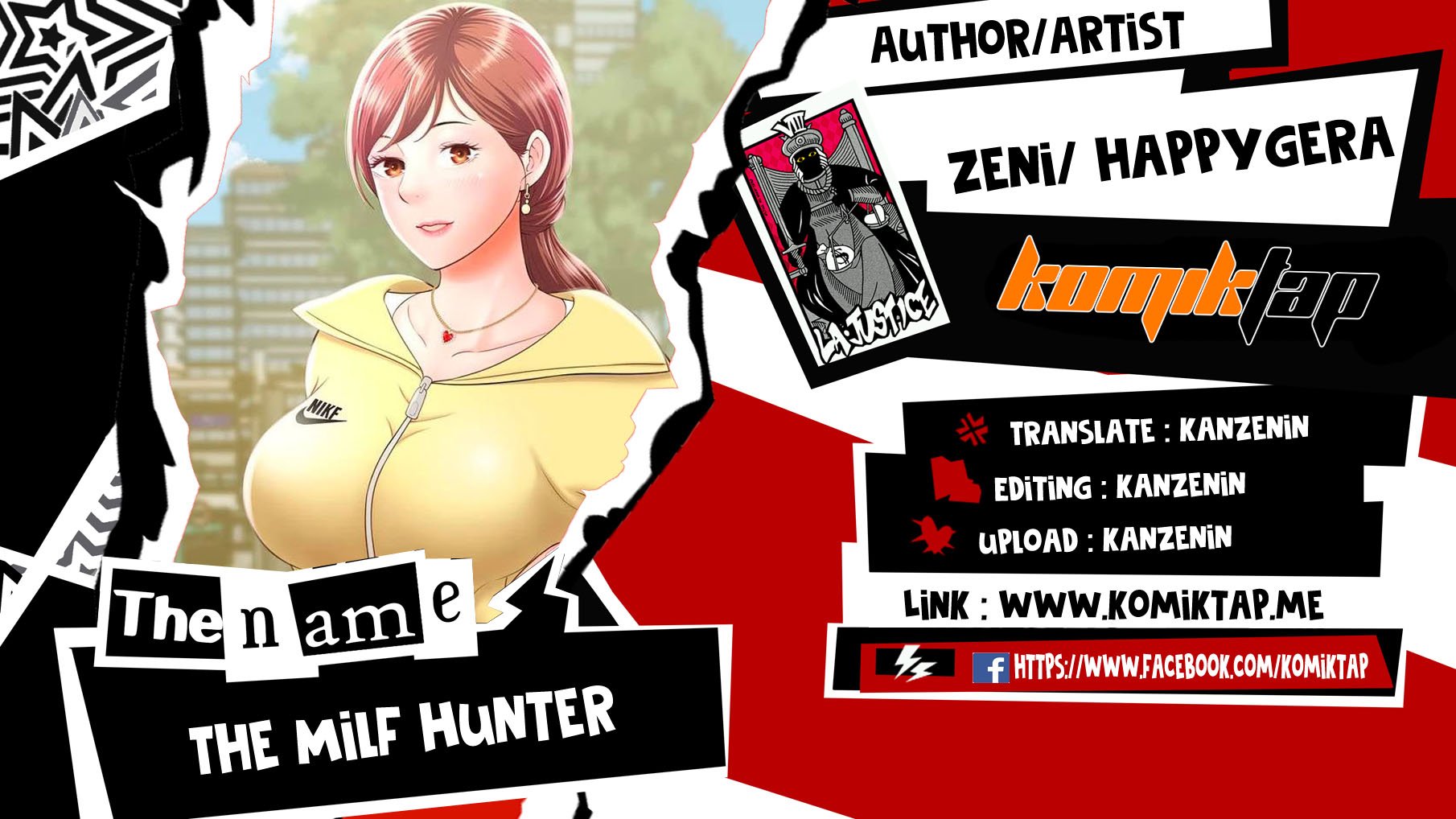 The Milf Hunter - Chapter 9 1