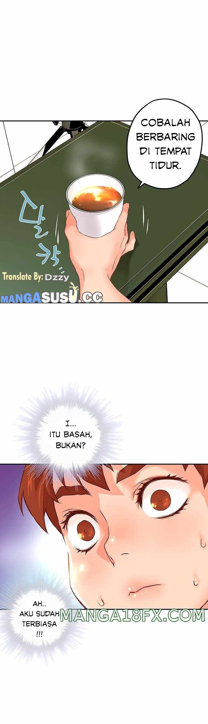 Cum in New Employee - Chapter 9 42