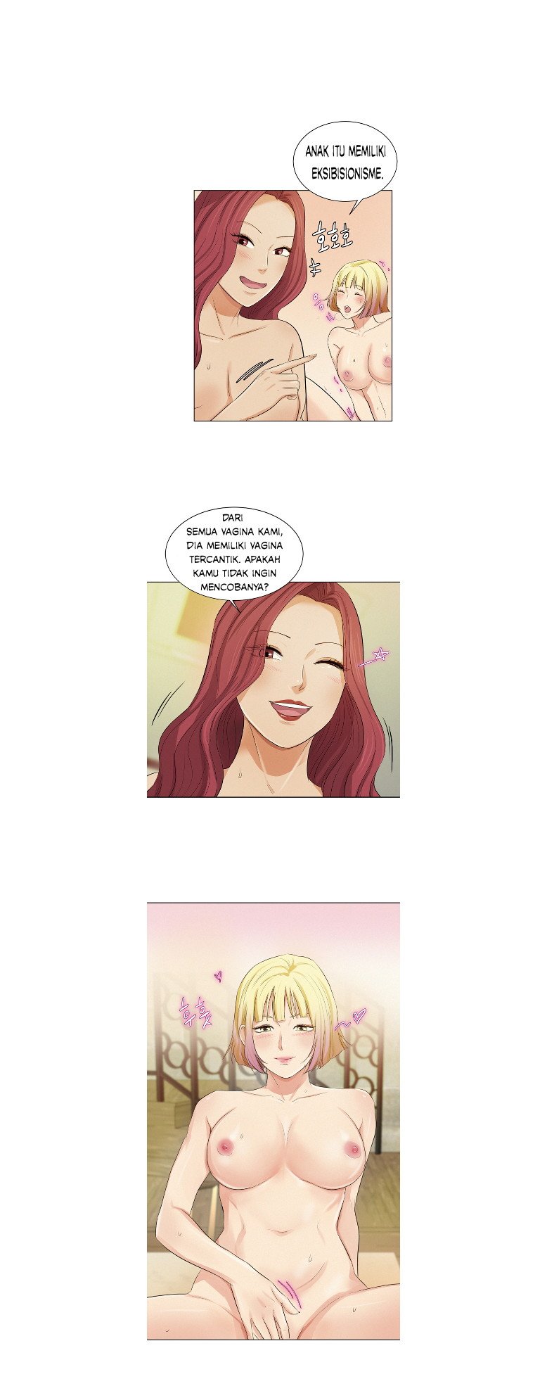 His Impotence - Chapter 9 2 His Impotence - Chapter 9 2