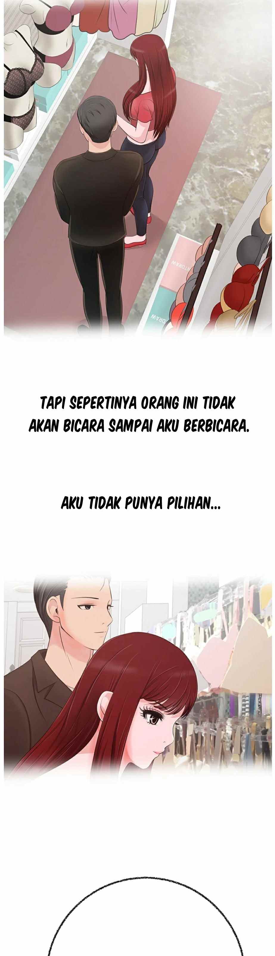 A Vulgar Wife - Chapter 9 35
