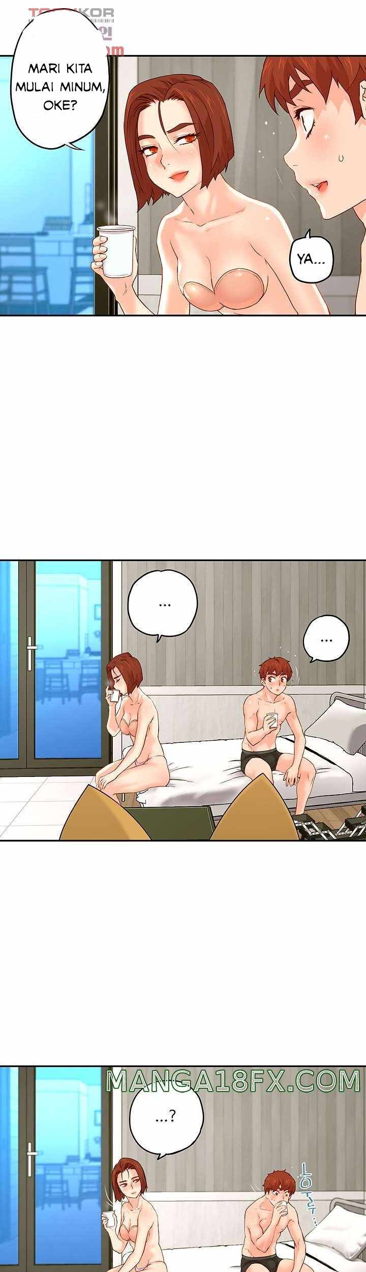 Cum in New Employee - Chapter 9 39