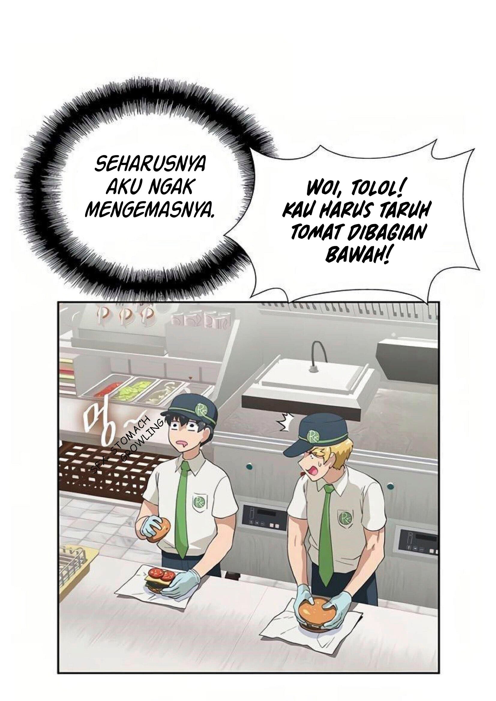 Fast Food - Chapter 9 5