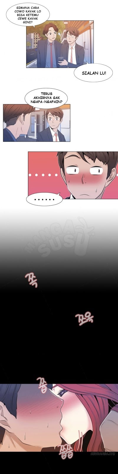 Miss Mystic - Chapter 9 5