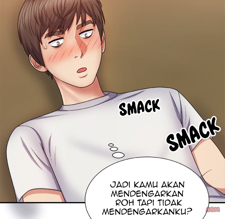 Spirit Possession - Chapter 9 109