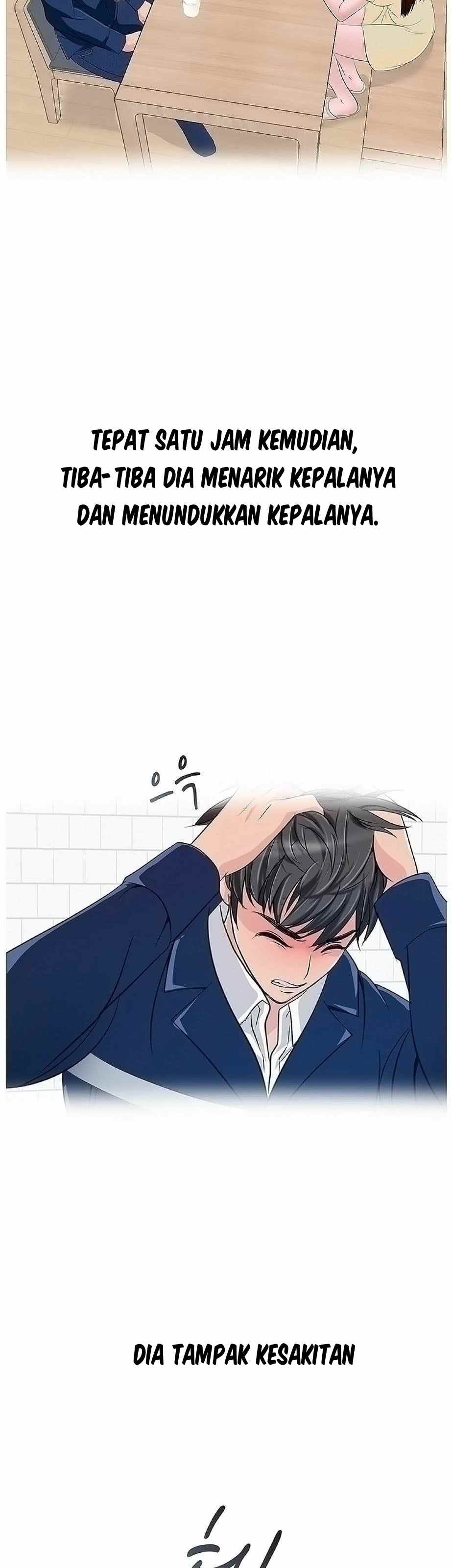 A Vulgar Wife - Chapter 9 4
