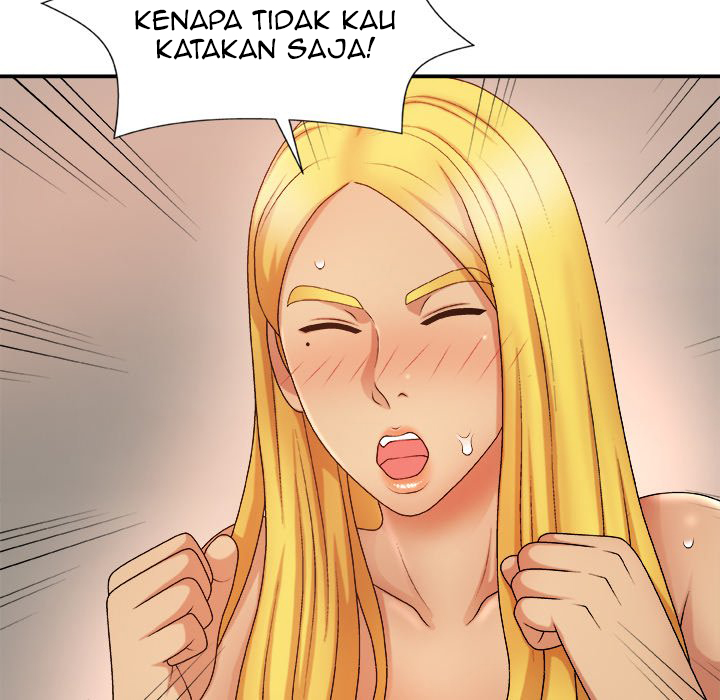 Spirit Possession - Chapter 9 140