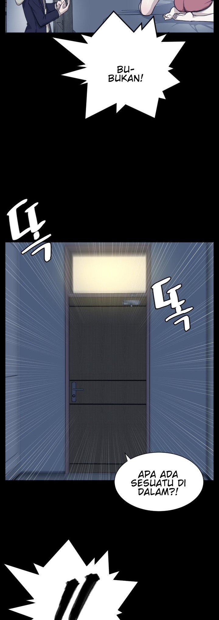 Love Academy - Chapter 9 16