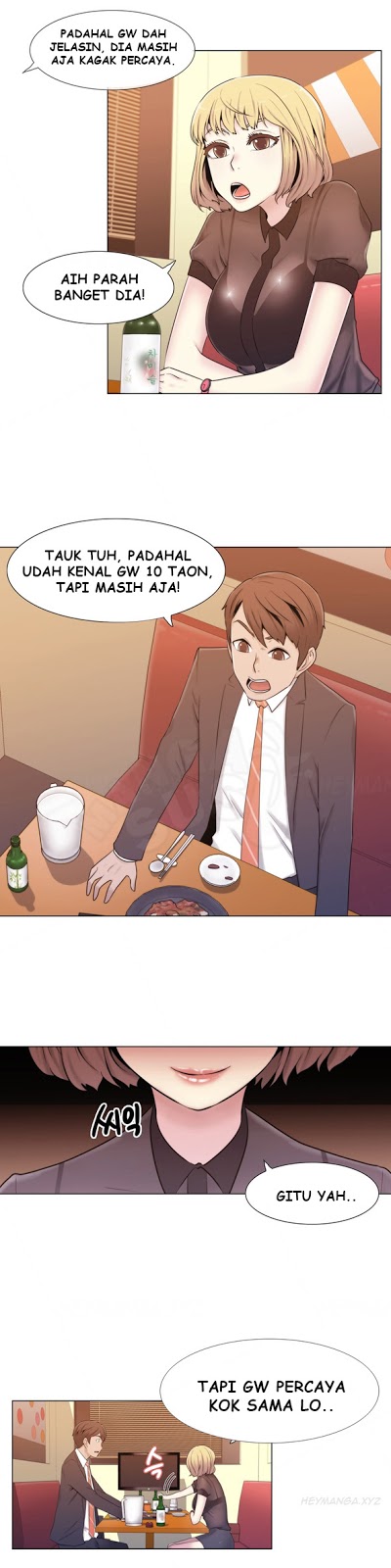 Miss Mystic - Chapter 9 25