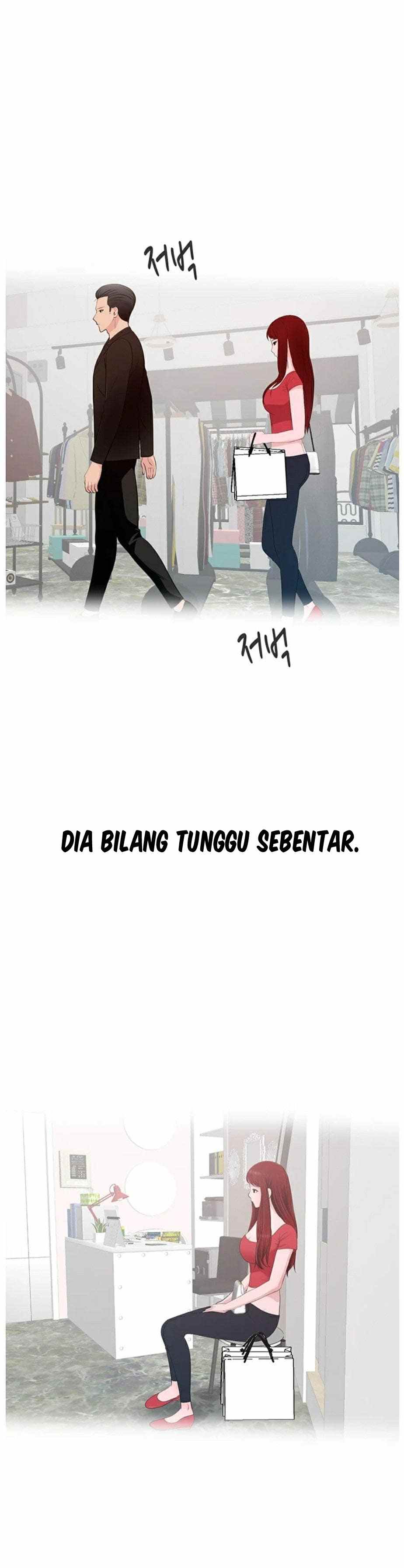 A Vulgar Wife - Chapter 9 39