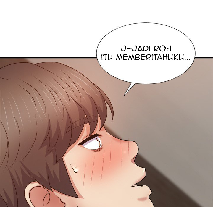Spirit Possession - Chapter 9 119
