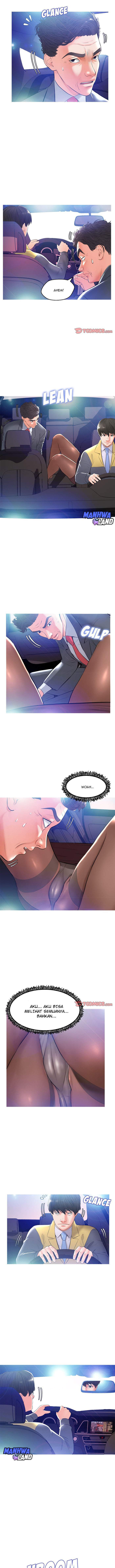 Daughter in Law - Chapter 9 8